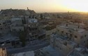 Kinh hoàng cảnh tượng như bãi tha ma ở thành phố Aleppo