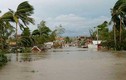 Kinh hoàng siêu bão Haima tàn phá Philippines