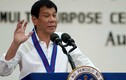 Ông Duterte cáo buộc Mỹ, TQ gây siêu bão tàn phá Philippines