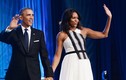 Loạt ảnh về Đệ nhất phu nhân Michelle Obama