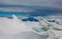 Những hình ảnh mới nhất về vùng Nam Cực lạnh giá