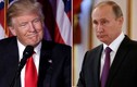 TT Putin điện đàm với Tổng thống đắc cử Donald Trump