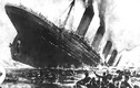 10 hình ảnh quý hiếm về sự kiện tàu Titanic chìm