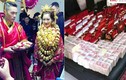  Những đám cưới xa hoa ở Trung Quốc