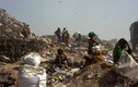 Rủi ro nghề bới rác kiếm kế sinh nhai ở New Delhi