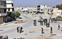 Ảnh: Quân đội Syria thắng như chẻ tre ở Đông Aleppo