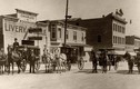 12 ảnh đen trắng về bang California cách đây 120 năm 