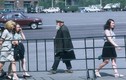 Những hình ảnh hiếm về thành phố Moscow đầu thập niên 1970