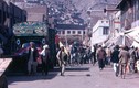 Đất nước Afghanistan thanh bình thập niên 1970 qua ảnh