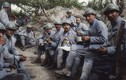 12 ảnh hiếm lính Pháp hồi Chiến tranh Thế giới 1 