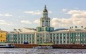 15 điều du khách nên làm khi tới St Petersburg