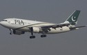Tìm thấy 36 thi thể trong vụ rơi máy bay ở Pakistan