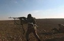 Chùm ảnh phiến quân IS  tràn vào Palmyra