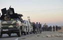 Ảnh: Quân đội Syria chờ thời cơ phản công tái chiếm Palmyra