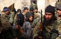 Khủng bố Syria dồn dập điều quân từ Idlib về Aleppo 