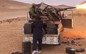 Phiến quân IS chiếm căn cứ Nga-Syria gần Palmyra?