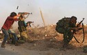 Quân nổi dậy Syria đánh chiếm tuyến đường nối Aleppo với al-Bab