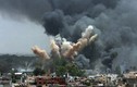 Hiện trường nổ pháo hoa ở Mexico, hơn 80 người thương vong
