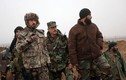 “Quân đội Syria có thể giải phóng Palmyra trong 1 tháng”