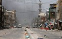Thành phố Fallujah tan hoang đổ nát sau giải phóng