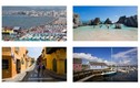 12 điểm du lịch “miễn chê” trong năm 2017 
