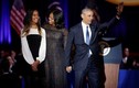 Ngắm váy áo sành điệu của Đệ nhất phu nhân Michelle Obama
