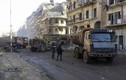Đông Aleppo giờ trông ra sao? 
