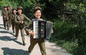 Đất nước Triều Tiên qua lăng kính nhiếp ảnh gia Đức 