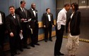 Những khoảnh khắc ngọt ngào của vợ chồng Tổng thống Obama