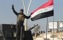 Chùm ảnh quân đội Iraq hoàn toàn giải phóng quận đông Mosul