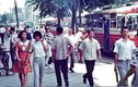 Thủ đô Seoul năm 1968 qua ảnh