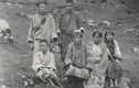 Đất nước Bhutan thập niên 1900 qua ảnh