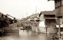 Thành phố Hàng Châu hồi thập niên 1930 qua ảnh