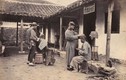 Chùm ảnh đất nước Trung Quốc hồi thế kỷ 19  