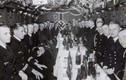 Hé lộ cuộc sống trong tàu ngầm phát xít Đức