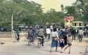 Thành phố Thâm Quyến năm 1979 qua ống kính khách Mỹ