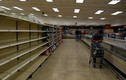 Khủng hoảng ở Venezuela qua ảnh "gây sốc" của Reuters