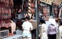 Cảnh buôn bán nhộn nhịp ở Sài Gòn xưa hồi 1960 