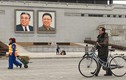 Đất nước Triều Tiên đầu tháng 2/2017 qua ảnh CNN