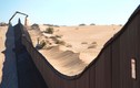 Cận cảnh cuộc sống ở biên giới Mỹ-Mexico