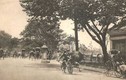 Tò mò cuộc sống ở thành phố Thượng Hải năm 1910 