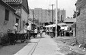 Cuộc sống đô thị Trung Quốc thập niên 1980 qua ảnh 