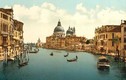 Ngắm nhìn thành phố Venice xinh đẹp hồi thế kỷ 19