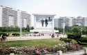 Ngỡ ngàng trước loạt ảnh khác lạ về đất nước Triều Tiên