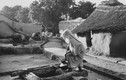 Cuộc sống làng quê ở Ấn Độ năm 1962 qua ảnh
