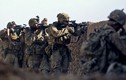 Lính Afghanistan nổ súng vào quân nhân Mỹ