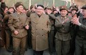 Ông Kim Jong-un dọa biến nước Mỹ thành tro bụi
