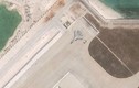 Chiến đấu cơ Trung Quốc hiện diện phi pháp trên đảo Phú Lâm