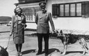 10 điều chưa biết về vợ trùm phát xít Hitler