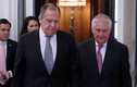 Mổ xẻ nội dung cuộc gặp Nga-Mỹ ở Moscow